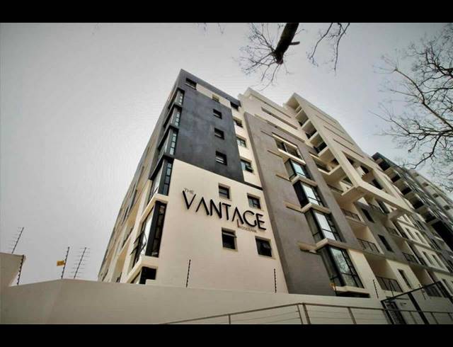 2 BEDROOM APARTMENT FOR SALE IN ROSEBANK